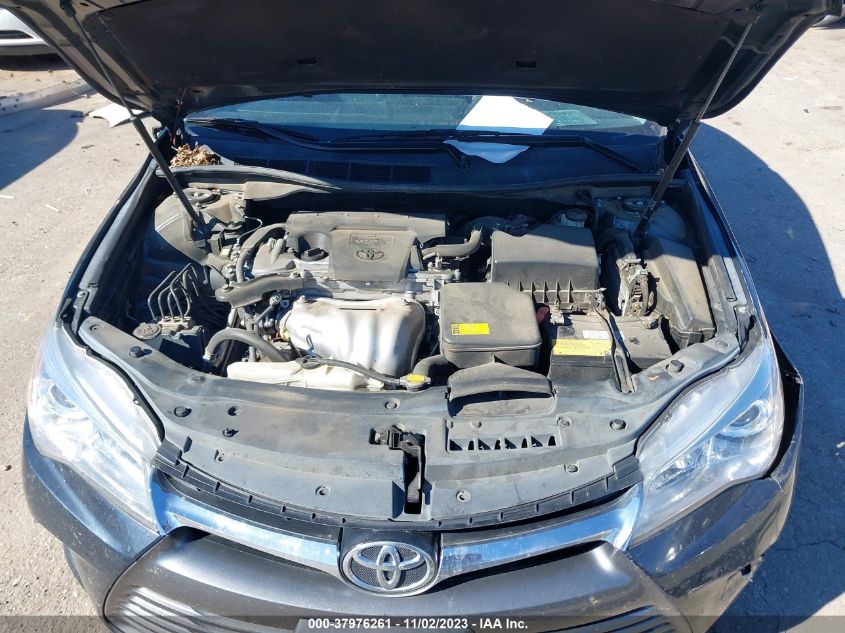 2015 TOYOTA CAMRY LE/SE/XLE/XSE - 4T1BF1FK3FG025431
