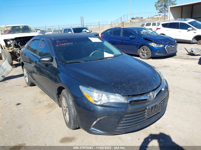 2015 TOYOTA CAMRY LE/SE/XLE/XSE - 4T1BF1FK3FG025431