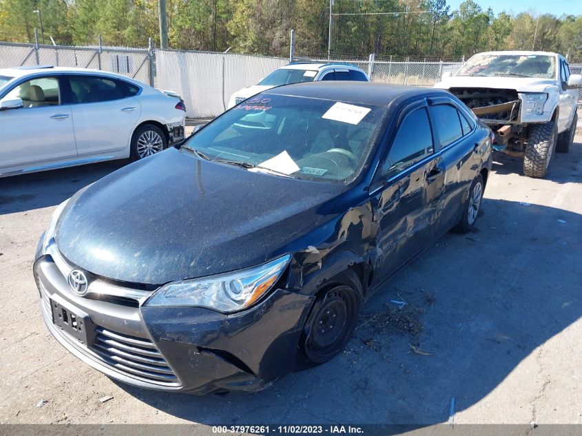 2015 TOYOTA CAMRY LE/SE/XLE/XSE - 4T1BF1FK3FG025431