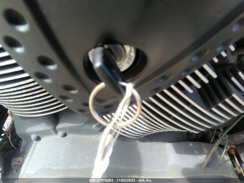 2016 VICTORY MOTORCYCLES HAMMER S 5VPHS36N0G3054748