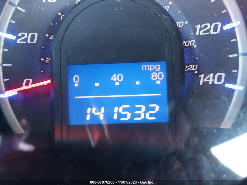 2013 HONDA FIT - JHMGE8H32DC064105