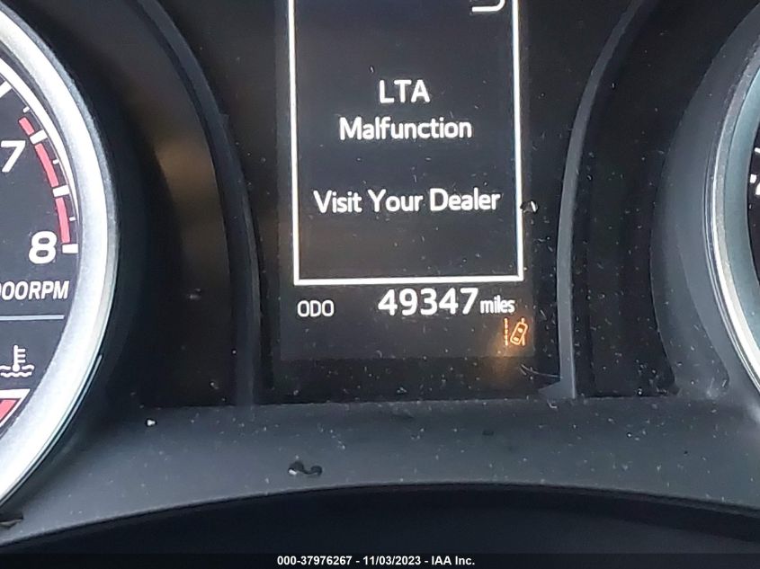 2022 TOYOTA CAMRY LE - 4T1C11AK3NU499565