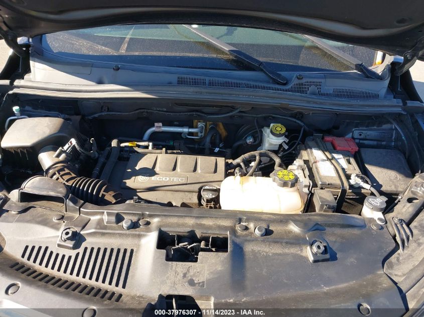 2018 BUICK ENCORE PREFERRED - KL4CJASBXJB691729
