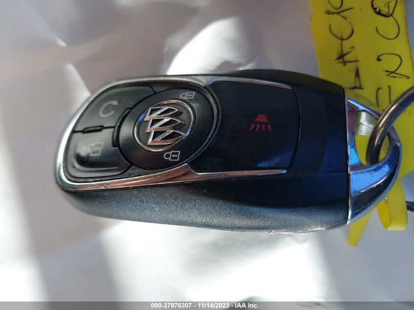 2018 BUICK ENCORE PREFERRED - KL4CJASBXJB691729