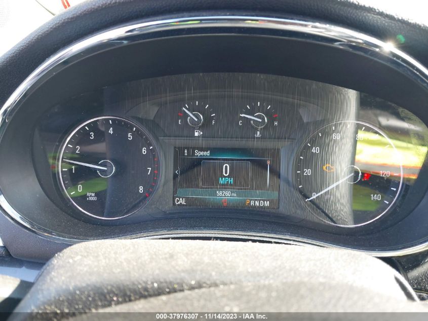 2018 BUICK ENCORE PREFERRED - KL4CJASBXJB691729