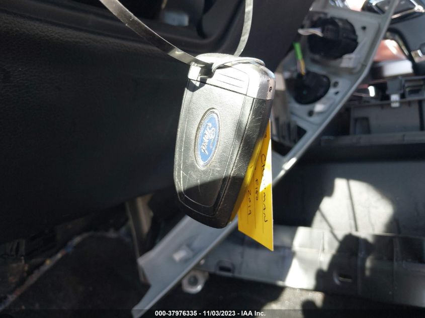 2019 FORD F-150 LARIAT - 1FTFW1E54KFB01481