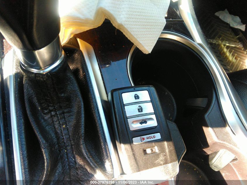 2015 ACURA TLX - 19UUB1F39FA800982
