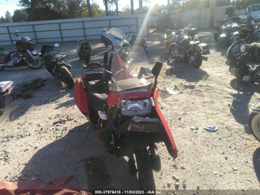 2007 HONDA CN250 JH2MF02037K000092