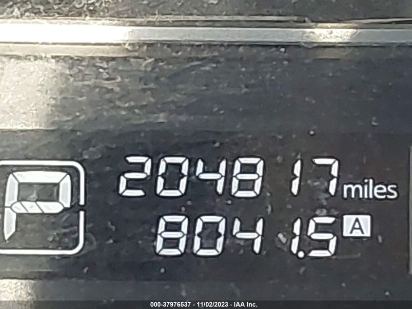 2014 NISSAN ALTIMA 2.5 SV - 1N4AL3AP7EC187743