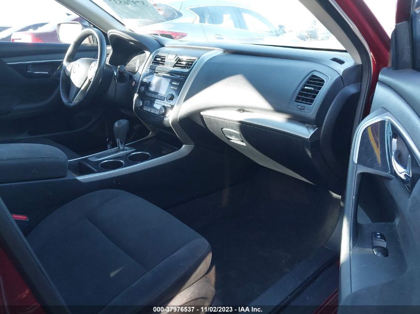 2014 NISSAN ALTIMA 2.5 SV - 1N4AL3AP7EC187743