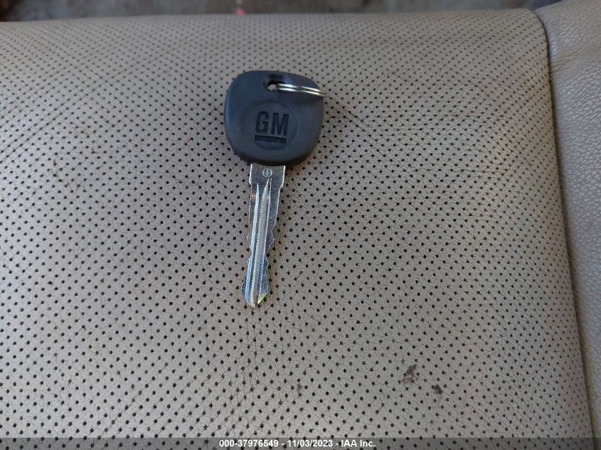 2013 CHEVROLET SUBURBAN 1500 LTZ 1GNSKKE71DR102663
