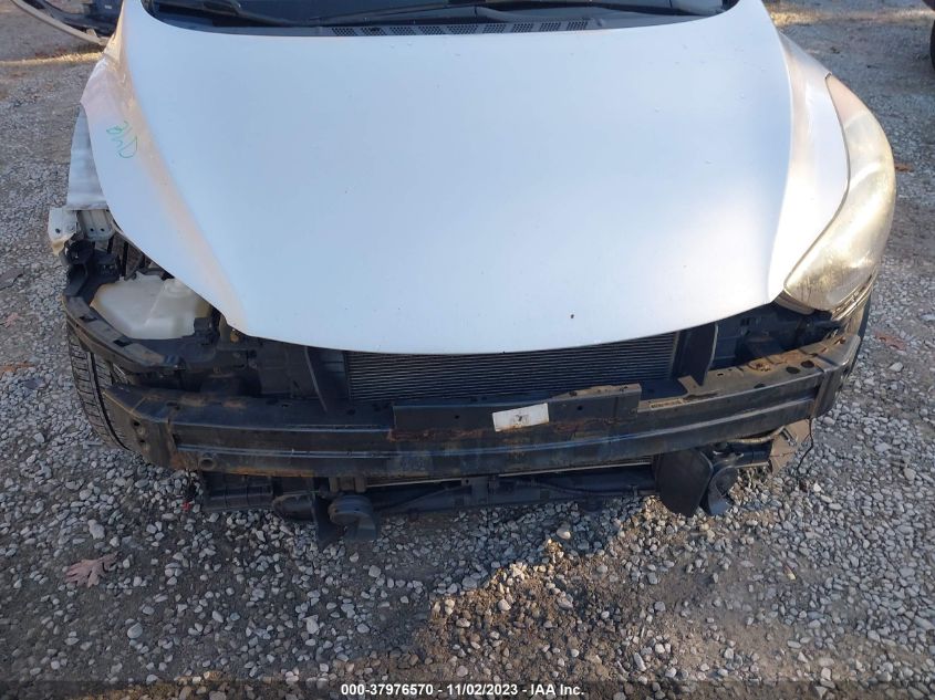 2013 HYUNDAI ELANTRA GLS/LIMITED - KMHDH4AE4DU759790