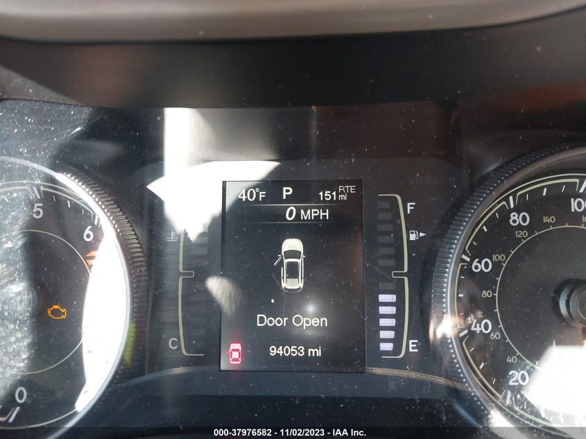 VIN 1C4PJLABXHW660973 2017 JEEP CHEROKEE SPORT