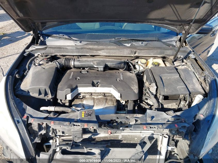 2013 CHEVROLET MALIBU LS - 1G11A5SA7DF317368