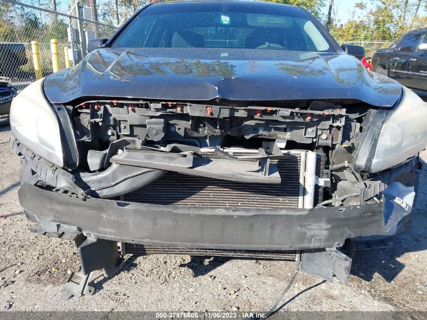 2013 CHEVROLET MALIBU LS - 1G11A5SA7DF317368