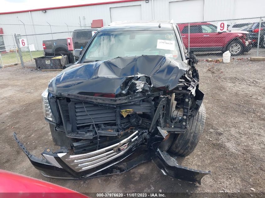 2015 CADILLAC ESCALADE ESV - 1GYS4GKJ1FR200959