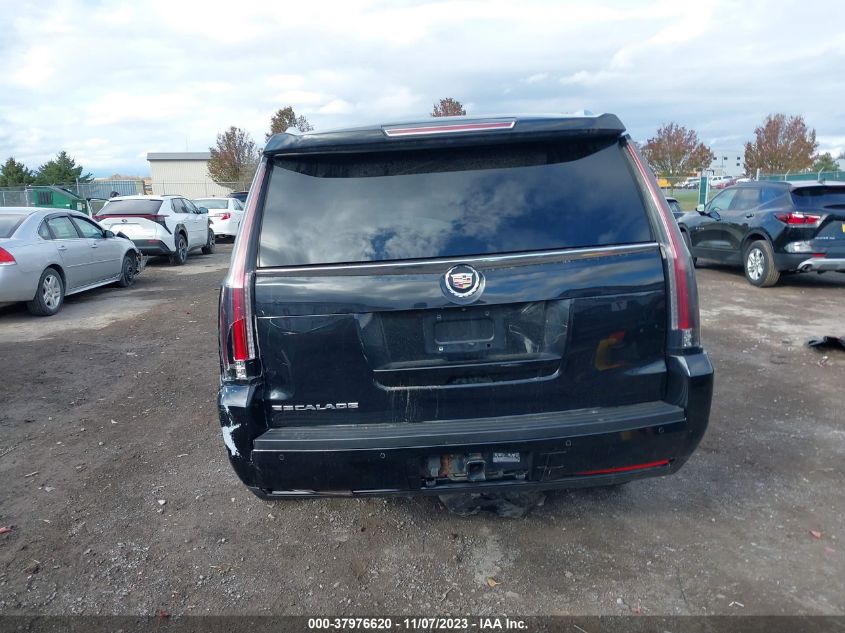 2015 CADILLAC ESCALADE ESV - 1GYS4GKJ1FR200959