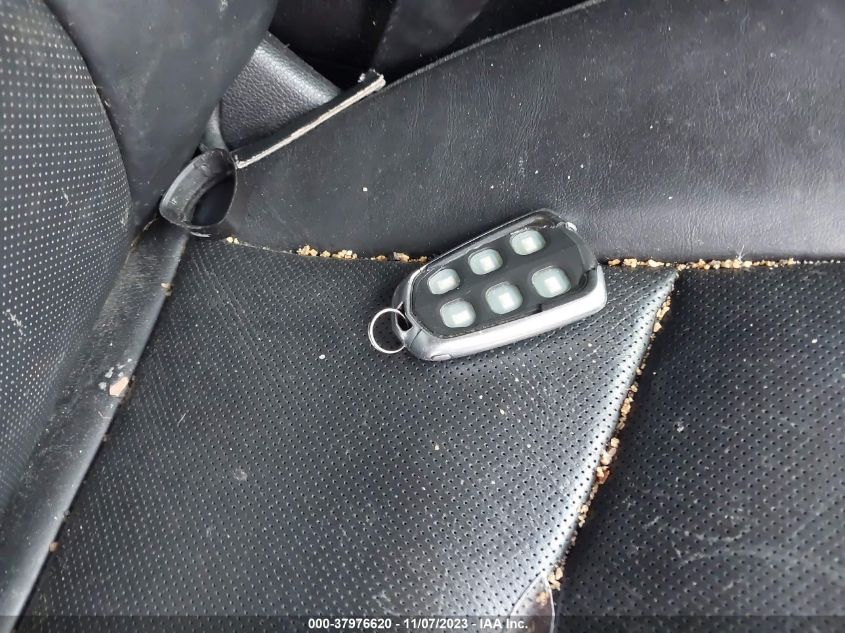 2015 CADILLAC ESCALADE ESV - 1GYS4GKJ1FR200959