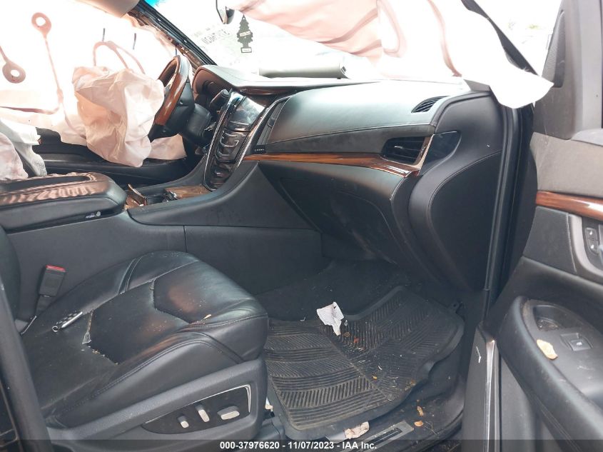 2015 CADILLAC ESCALADE ESV - 1GYS4GKJ1FR200959