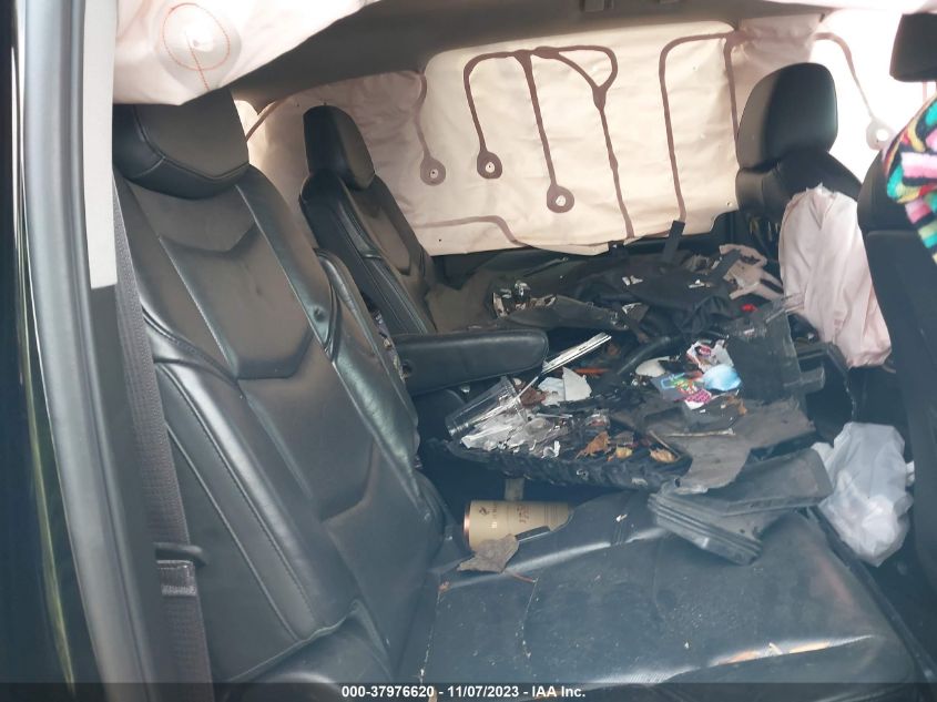 2015 CADILLAC ESCALADE ESV - 1GYS4GKJ1FR200959