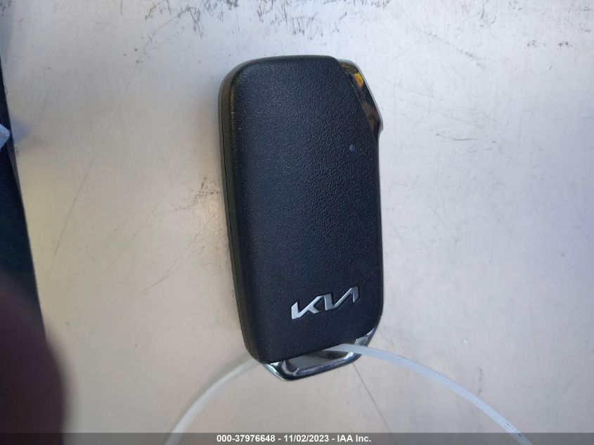 2023 KIA NIRO EX TOURING - KNDCR3LE6P5099089