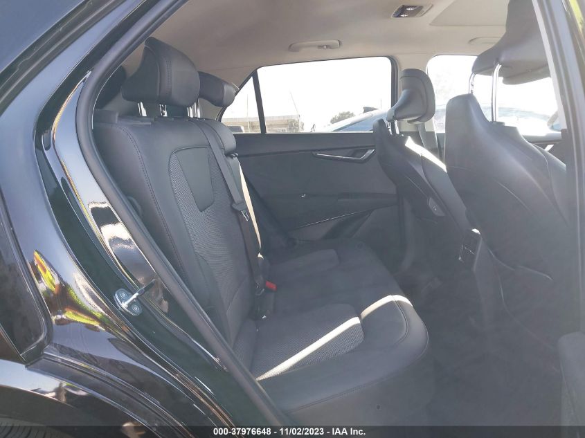 2023 KIA NIRO EX TOURING - KNDCR3LE6P5099089