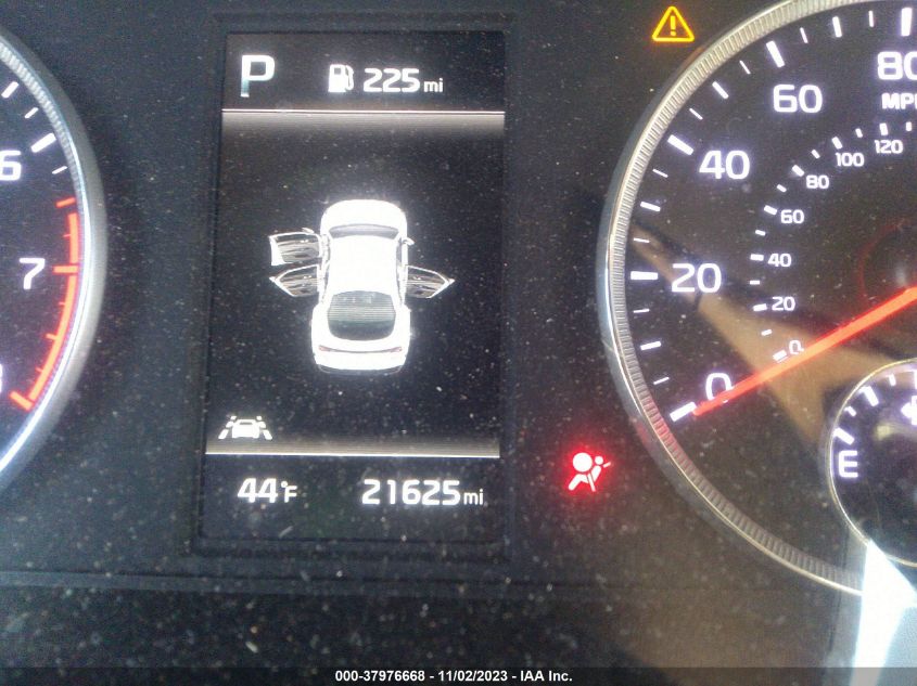 2023 KIA K5 GT LINE - 5XXG64J28PG177960