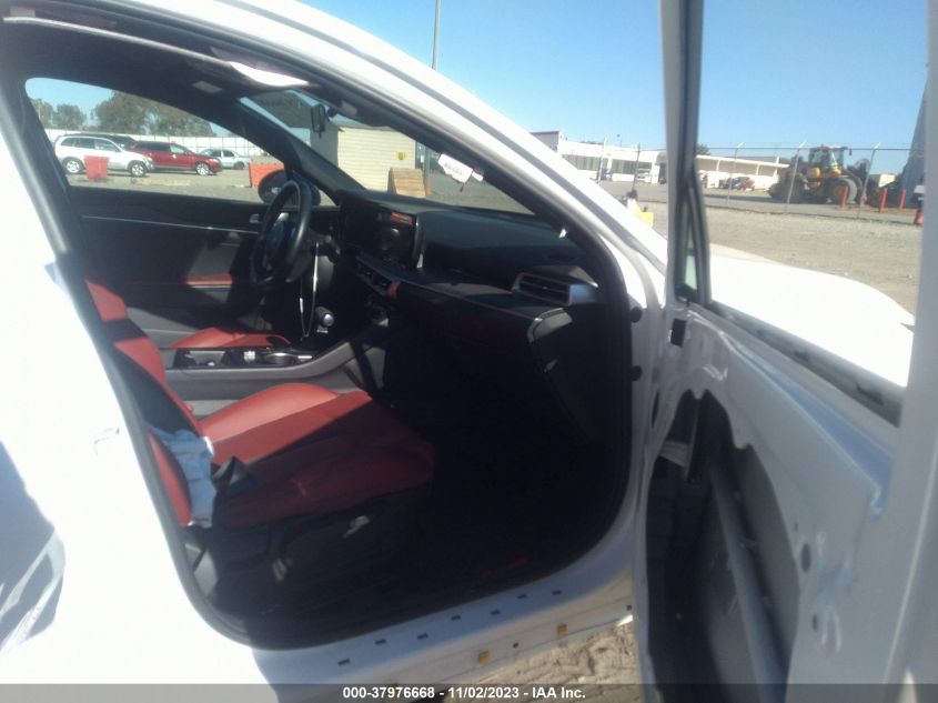 2023 KIA K5 GT LINE - 5XXG64J28PG177960