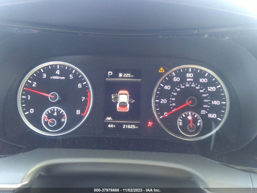 2023 KIA K5 GT LINE - 5XXG64J28PG177960