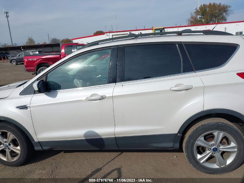 2013 FORD ESCAPE SE - 1FMCU0GX0DUB94494