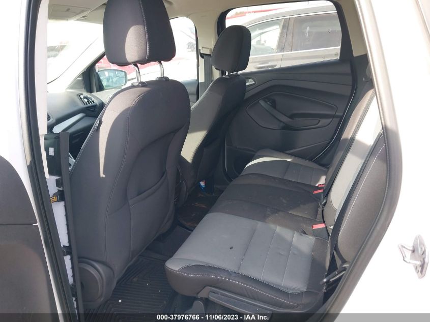 2013 FORD ESCAPE SE - 1FMCU0GX0DUB94494