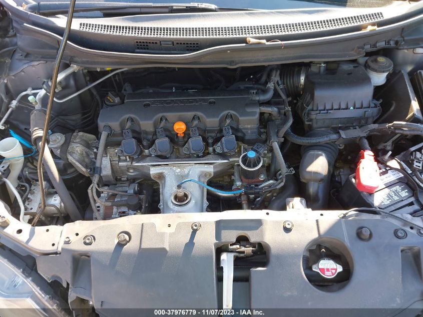 2015 HONDA CIVIC LX - 19XFB2F53FE020875