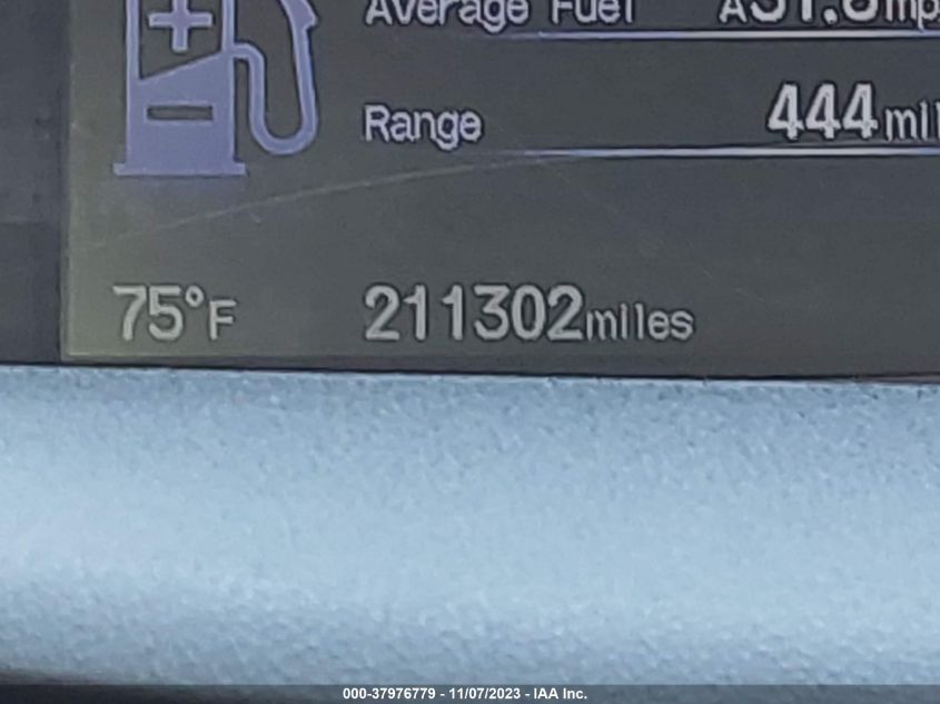 2015 HONDA CIVIC LX - 19XFB2F53FE020875