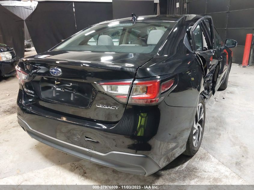 2021 SUBARU LEGACY PREMIUM - 4S3BWAD65M3003122