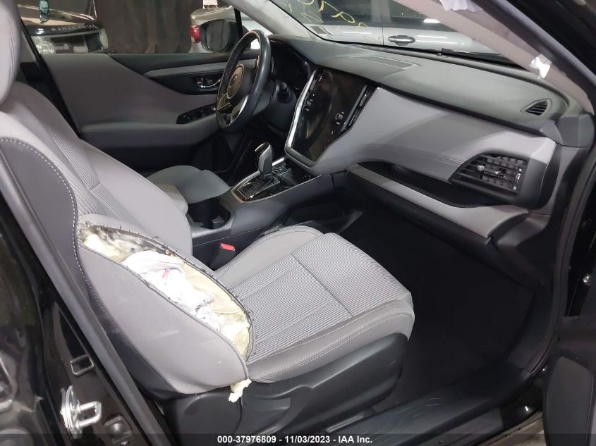 2021 SUBARU LEGACY PREMIUM - 4S3BWAD65M3003122