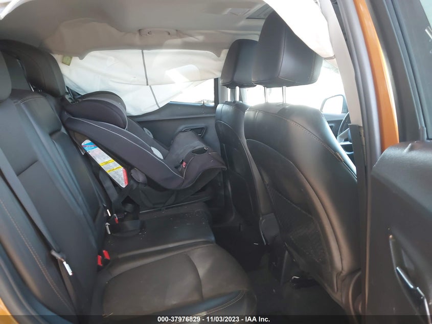 VIN 3GNCJLSB1HL152157 2017 CHEVROLET TRAX 1LT
