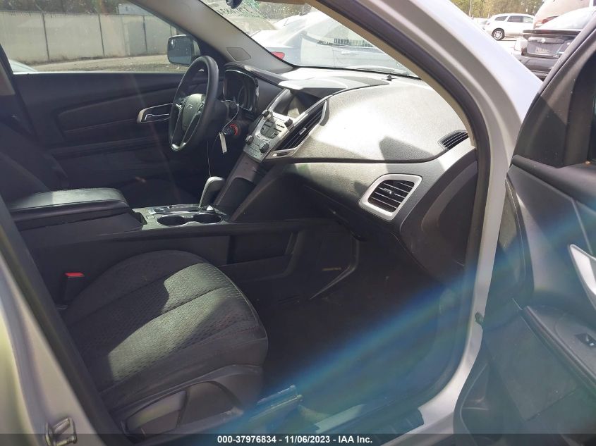 2014 GMC TERRAIN SLE-1 - 2GKALMEKXE6330485