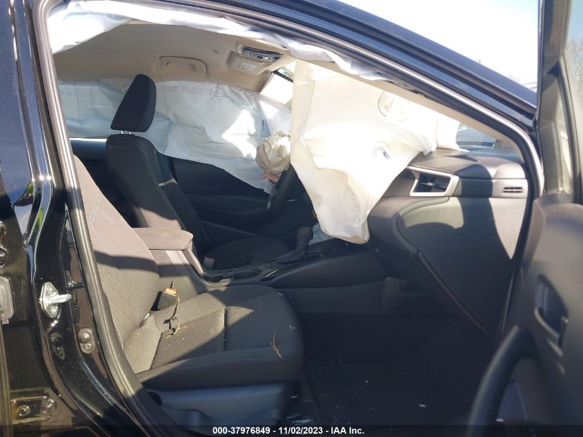 2023 TOYOTA COROLLA LE - JTDB4MEE0P3011212