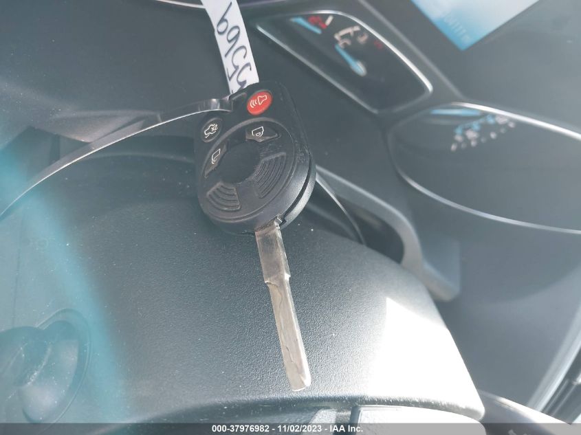 2015 FORD ESCAPE SE - 1FMCU0GX6FUC24648