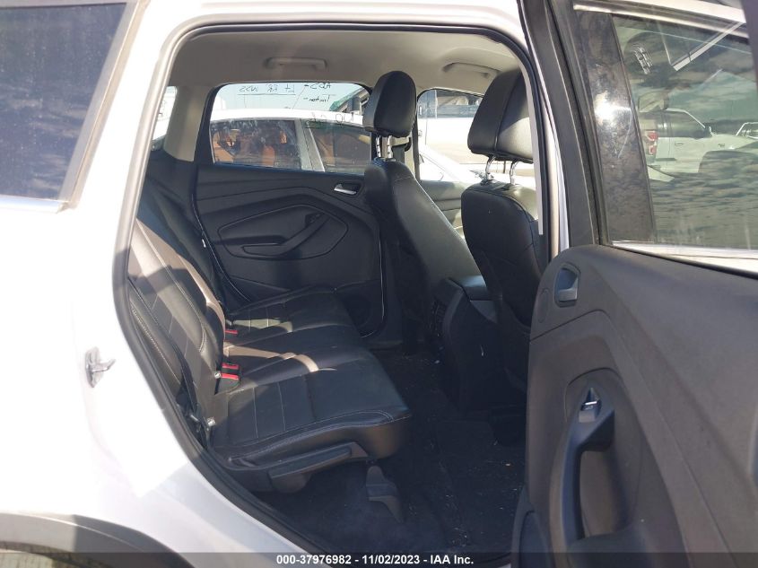 2015 FORD ESCAPE SE - 1FMCU0GX6FUC24648