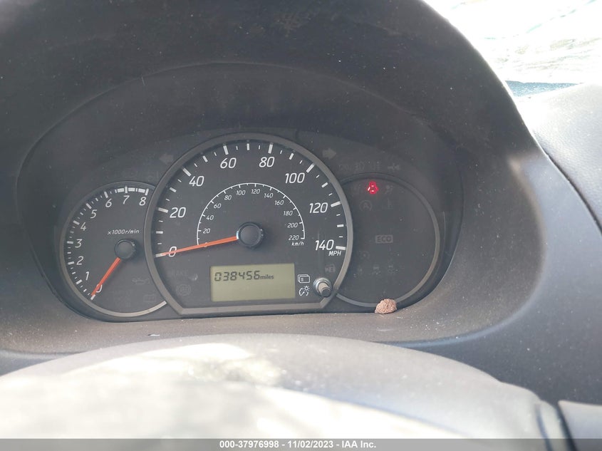 VIN ML32A3HJ3KH000957 2019 MITSUBISHI MIRAGE ES/RF
