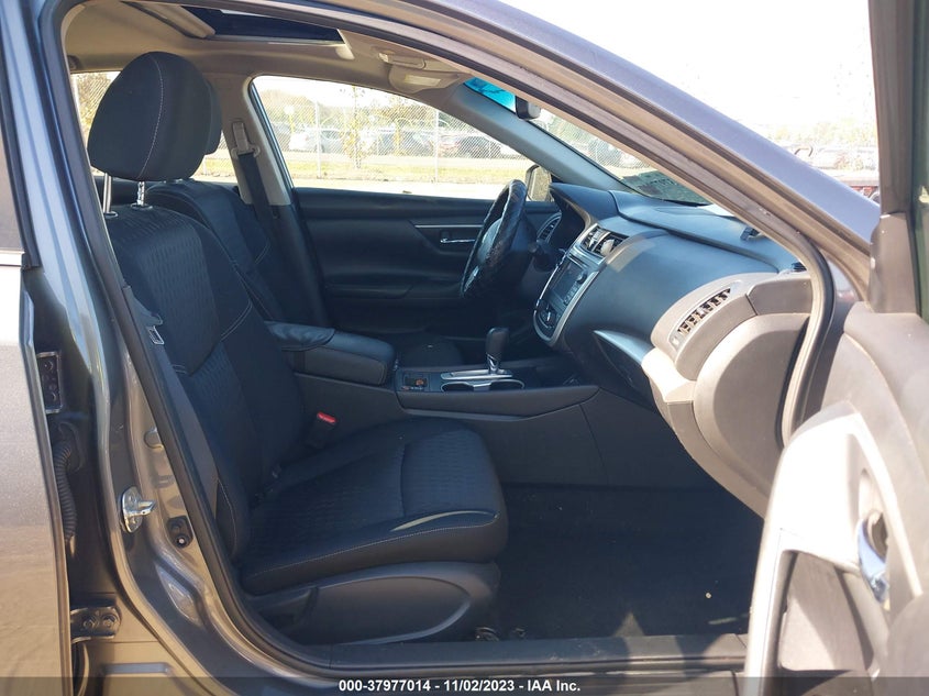 VIN 1N4AL3AP6HC476018 2017 NISSAN ALTIMA 2.5/S/SV/SL/SR