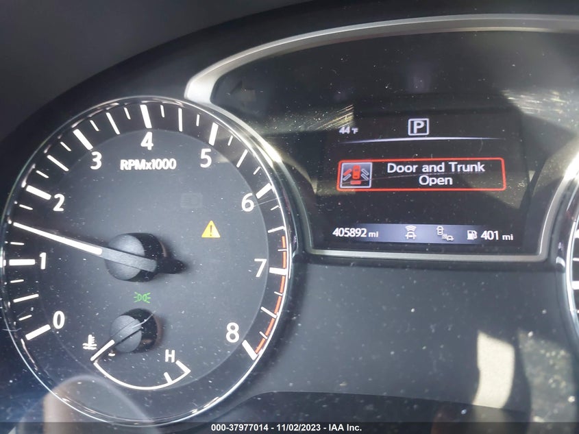 VIN 1N4AL3AP6HC476018 2017 NISSAN ALTIMA 2.5/S/SV/SL/SR