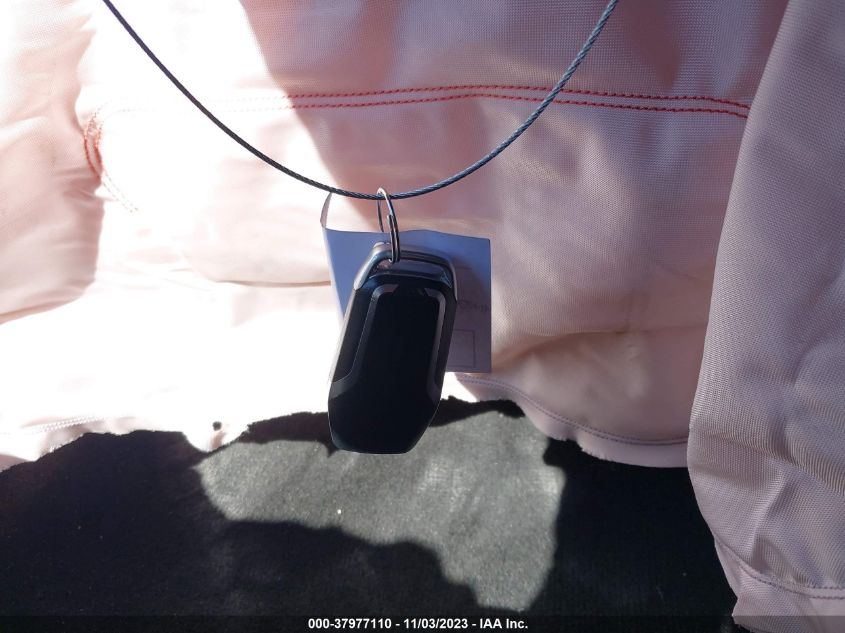 2016 FORD MUSTANG - 1FA6P5TH8G5283689