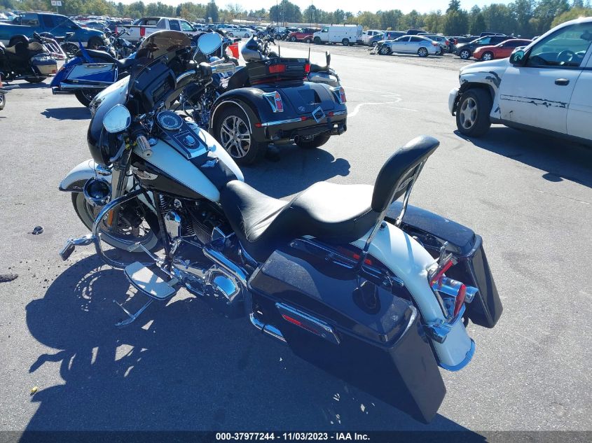 2006 HARLEY-DAVIDSON FLSTNI 1HD1JDB136Y030777