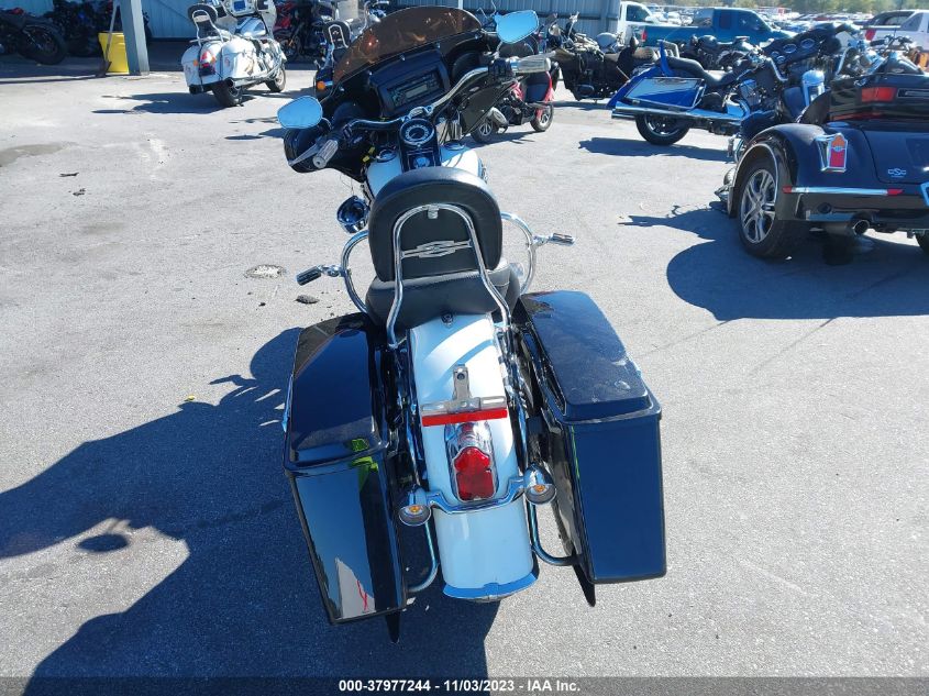 2006 HARLEY-DAVIDSON FLSTNI 1HD1JDB136Y030777