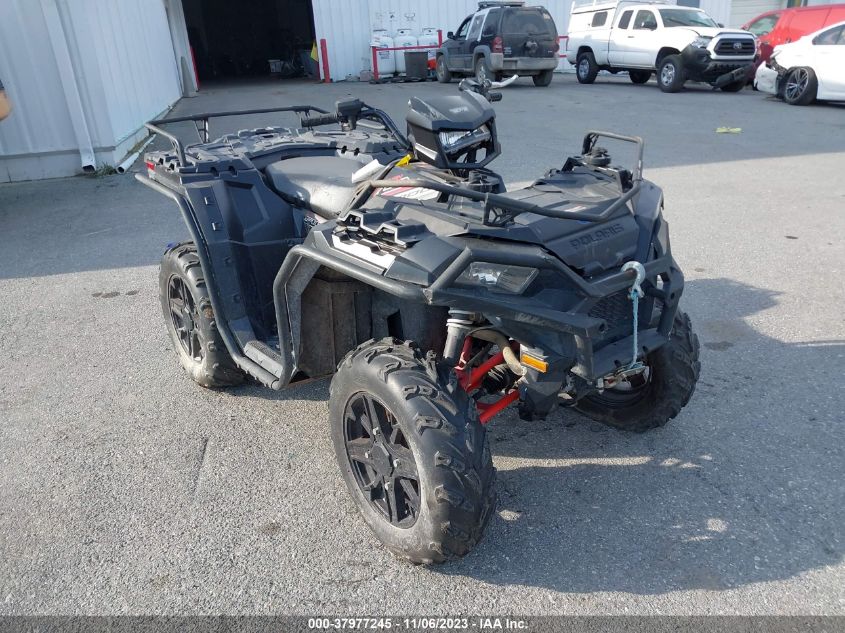 2017 POLARIS SPORTSMAN XP 1000 - 4XASXE951HB133888