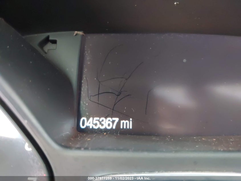 VIN 1FMCU0GD7HUD12052 2017 FORD ESCAPE SE