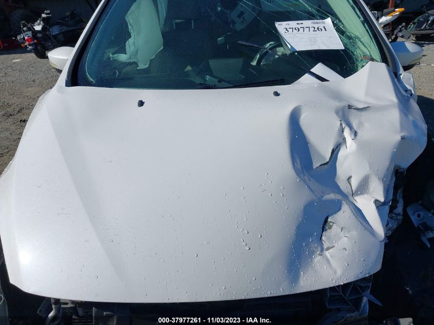 2013 FORD C-MAX HYBRID SEL - 1FADP5BU9DL506737