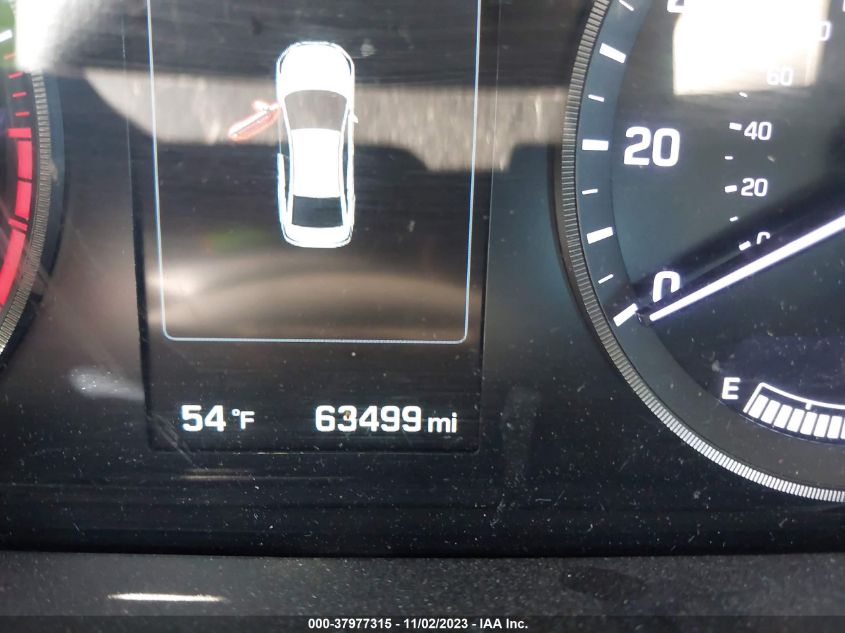 2015 HYUNDAI SONATA 2.4L SPORT - 5NPE34AF1FH230276